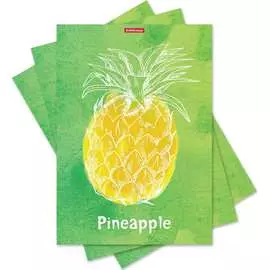 Общая ученическая тетрадь ErichKrause