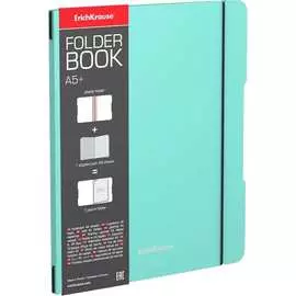 Общая ученическая тетрадь ErichKrause