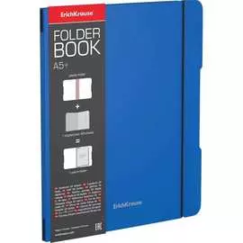 Общая ученическая тетрадь ErichKrause