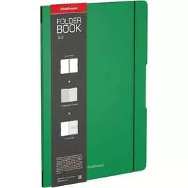 Общая ученическая тетрадь ErichKrause