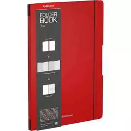 Общая ученическая тетрадь ErichKrause