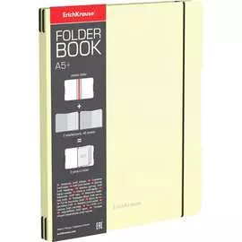 Общая ученическая тетрадь ErichKrause