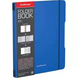 Общая ученическая тетрадь ErichKrause