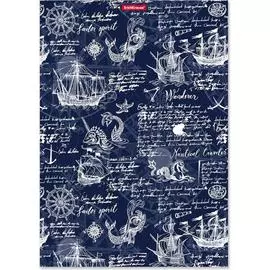 Общая ученическая тетрадь ErichKrause