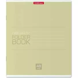 Общая ученическая тетрадь ErichKrause