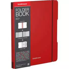 Общая ученическая тетрадь ErichKrause