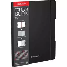 Общая ученическая тетрадь ErichKrause