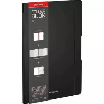 Общая ученическая тетрадь ErichKrause