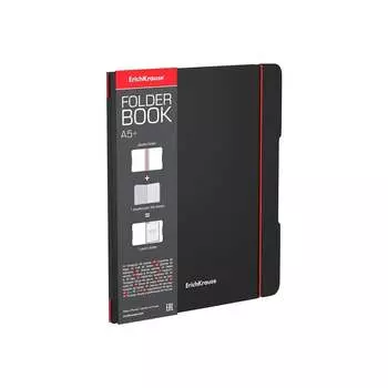 Общая ученическая тетрадь ErichKrause FolderBook Accent 51431