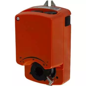 Общеобменные электроприводы NOIZZLESS