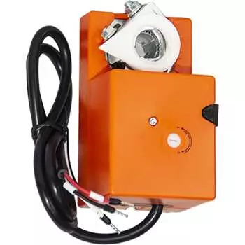 Общеобменные электроприводы Ventart VA02N24 4687202643844