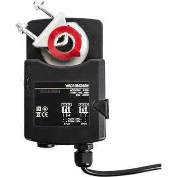 Общеобменные электроприводы Ventart VA10N24/м 4687202643899