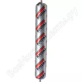 Общестроительный герметик Soudal