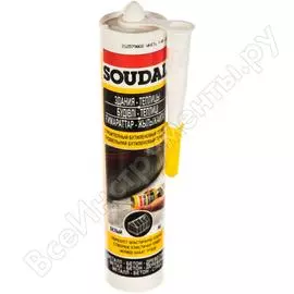 Общестроительный герметик Soudal