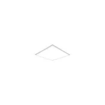 Общественный встраиваемый светодиодный светильник АСТЗ ДВО13-38-001 Panel 840 1194438001