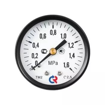 Общетехнический манометр РОСМА ТМ-110Т.00 D070-06095