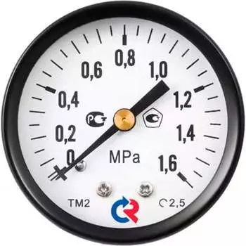 Общетехнический манометр РОСМА ТМ-110Т.00 D070-06068