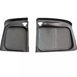 Обшивка задних дверей Lada ВАЗ Largus фургон 2012- Русская Артель