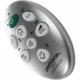 Обучаемый универсальный мини-пульт Beroma