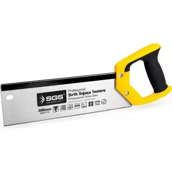 Обушковая пила для стусла SGS 1770 1770SGS