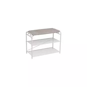 Обувница-этажерка для обуви ЗМИ Гранада 23 ПДОГ23СБ