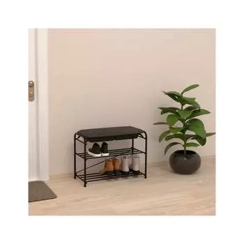 Обувница-этажерка для обуви ЗМИ