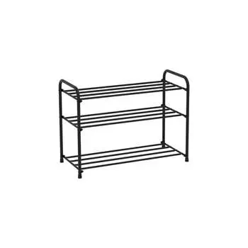 Обувница-этажерка для обуви ЗМИ Альфа 23 ПДОА23Ч