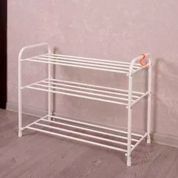 Обувница-этажерка для обуви ЗМИ Альфа 23 ПДОА23Б