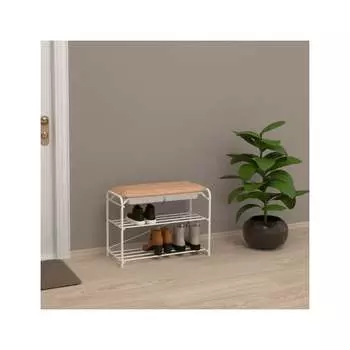 Обувница-этажерка для обуви ЗМИ