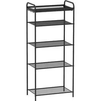 Обувница-этажерка для обуви ЗМИ Верона 15 ПДОВ15Ч