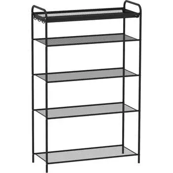 Обувница-этажерка для обуви ЗМИ Верона 25 ПДОВ25Ч