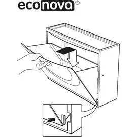 Обувница Econova 433281411