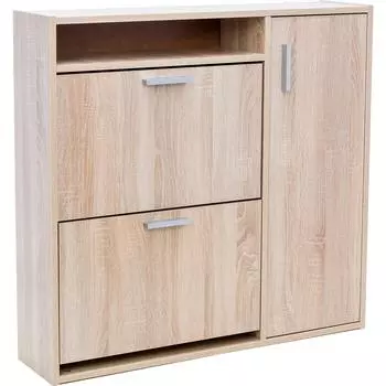 Обувница Leset