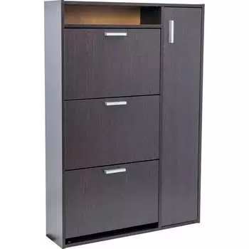 Обувница Leset