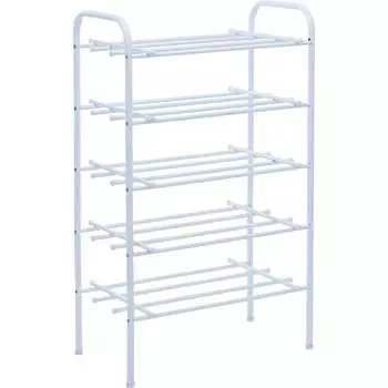 Обувница Leset Комо 5 7556-1676