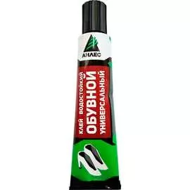 Обувной клей Анлес 70019