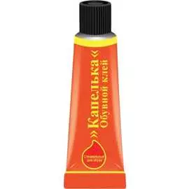 Обувной клей МОМЕНТ