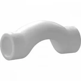 Обводное колено Политэк 9000010025