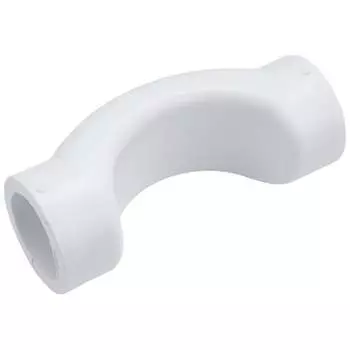 Обводное колено Политэк 9000010032