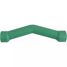 Обводное полипропиленовое колено Banninger 7461060011