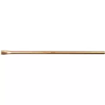 Обычная искробезопасная лопатка монтажная СПЕЦГАЗ 3943062