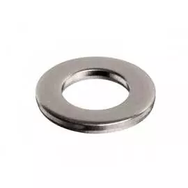 Обычная шайба КРЕП-КОМП цинк шо14мф