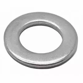 Обычная шайба КРЕП-КОМП м12 DIN125 500 шт. шон12