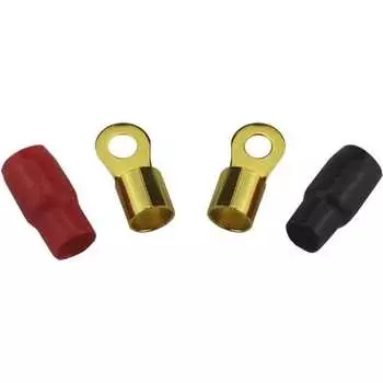 Обжимная клемма Ural sound