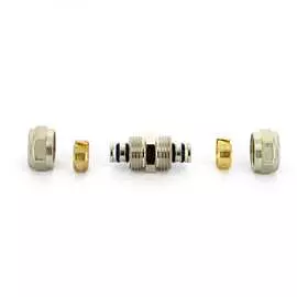 Обжимная муфта Tiemme 1600024