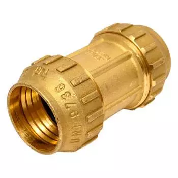 Обжимная муфта Tiemme 3400029