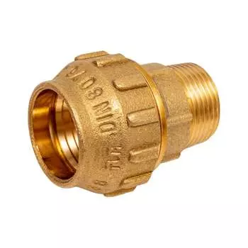 Обжимная муфта Tiemme 3400002