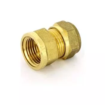 Обжимная муфта Tiemme 1100007