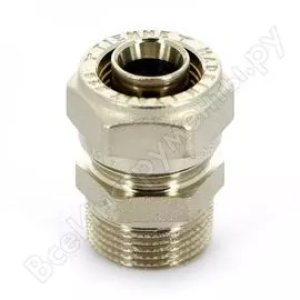 Обжимная муфта Tiemme 1600005