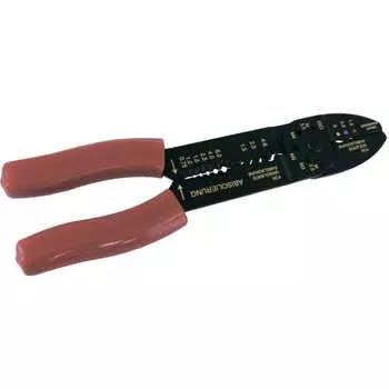 Обжимная универсальная цанга VATA